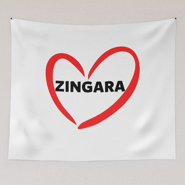 Item preview, Zingara Clothing classic designed and sold by Best Expressions.