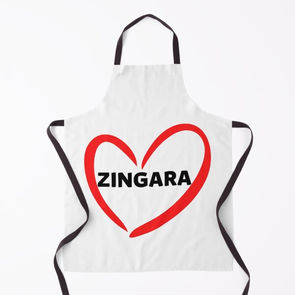 Item preview, Zingara Clothing classic designed and sold by Best Expressions.