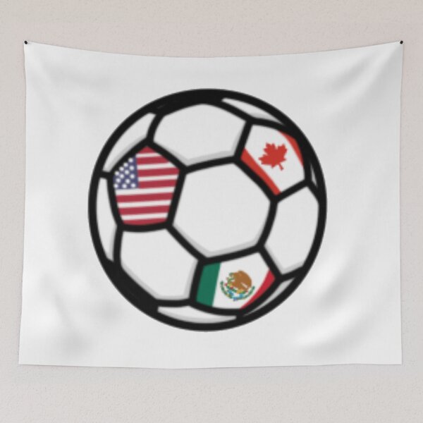 Item preview, Soccer Football Futbol designed and sold by radiantdark.