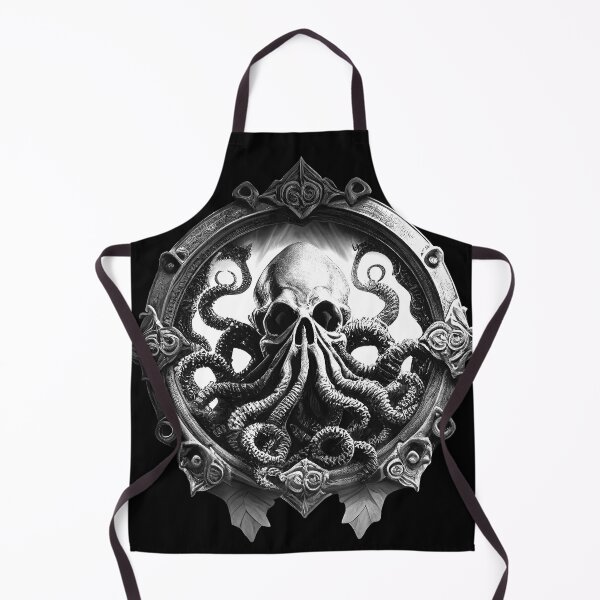 Item preview, The Great Cthulhu designed and sold by SmallSingy.