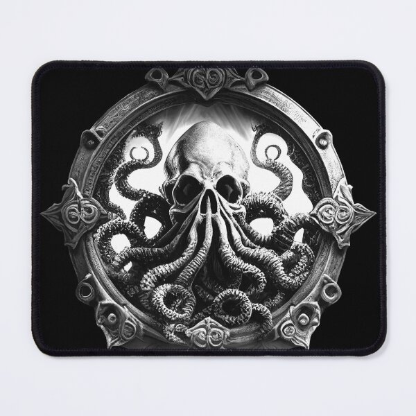 Item preview, The Great Cthulhu designed and sold by SmallSingy.