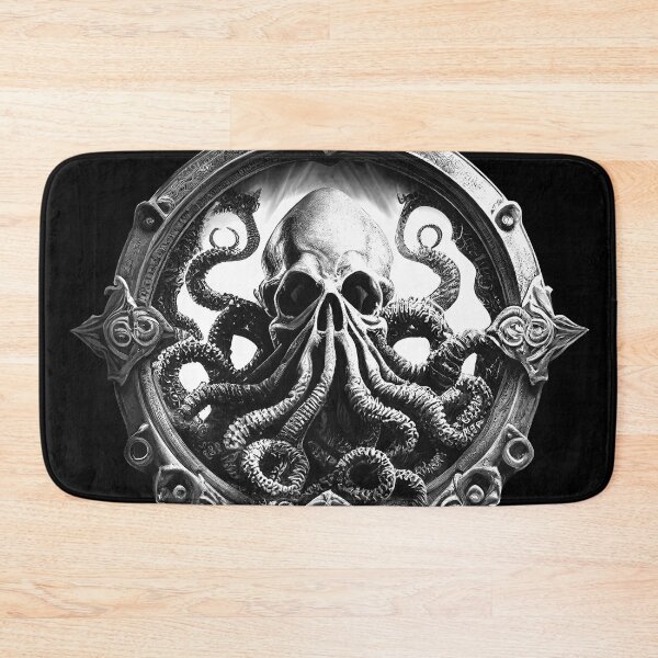Item preview, The Great Cthulhu designed and sold by SmallSingy.
