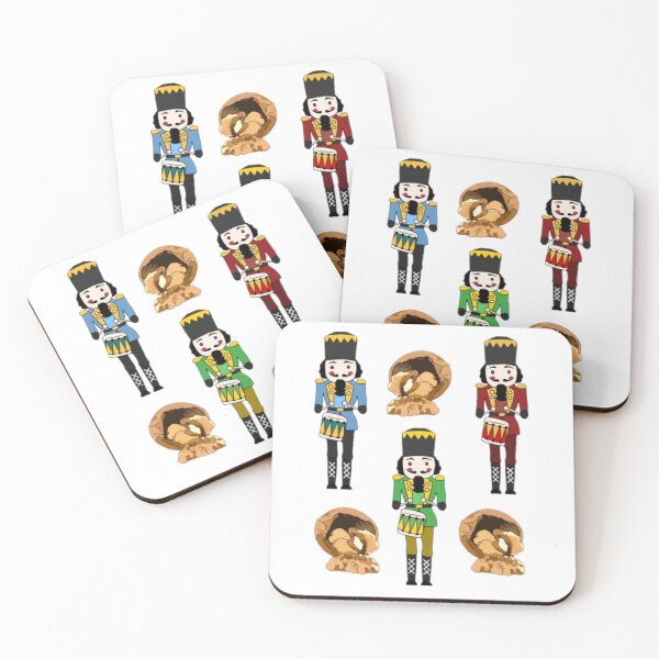 Item preview, Walnut cracker's  designed and sold by Artistkhg.