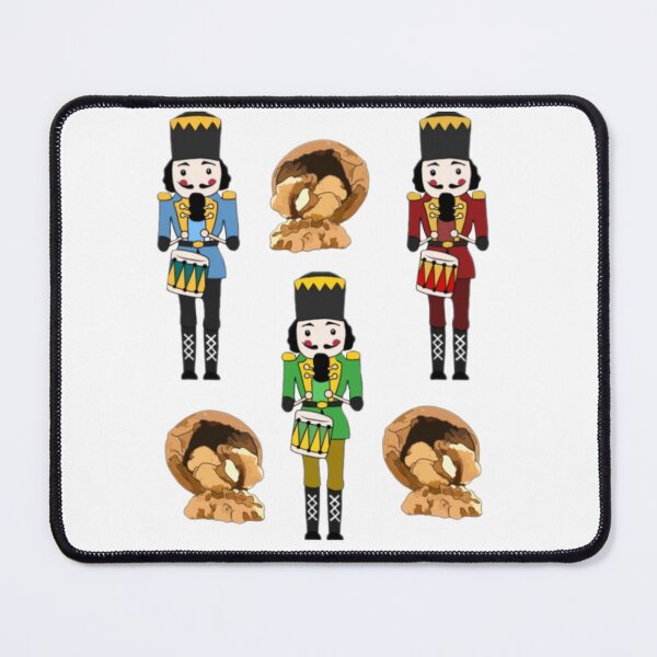 Item preview, Walnut cracker's  designed and sold by Artistkhg.