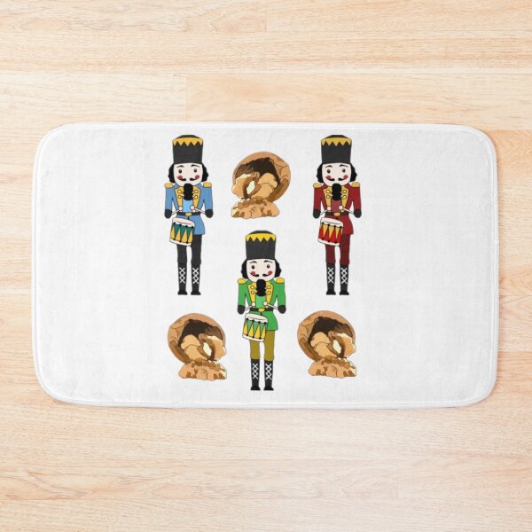 Item preview, Walnut cracker's  designed and sold by Artistkhg.