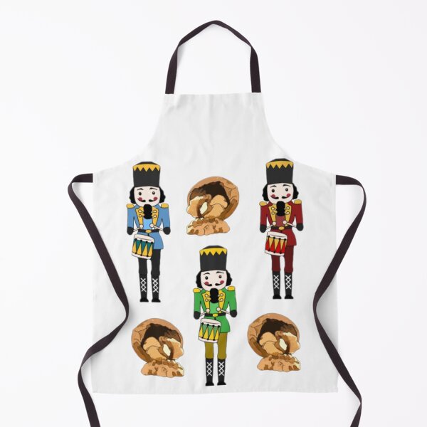 Item preview, Walnut cracker's designed and sold by Artistkhg.
