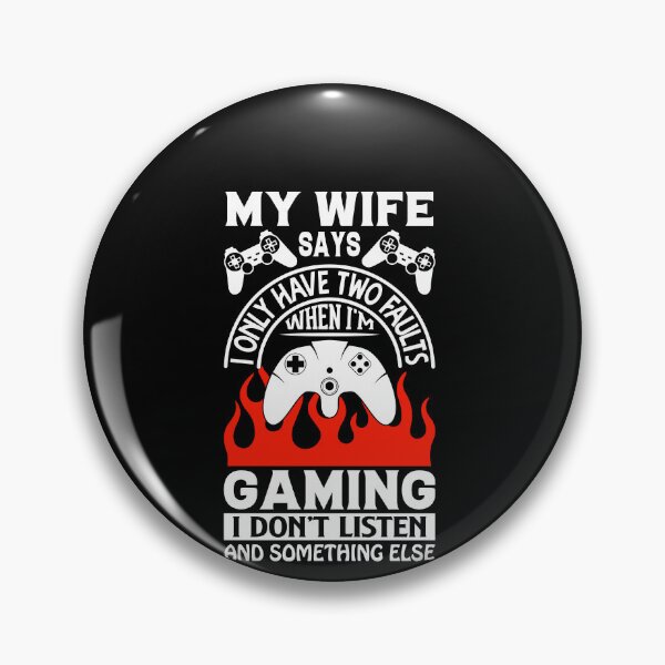 Artikelvorschau, Video Game Player Gaming Joystick Controller Gamer Dad entworfen und verkauft von GrumpyDadCo.