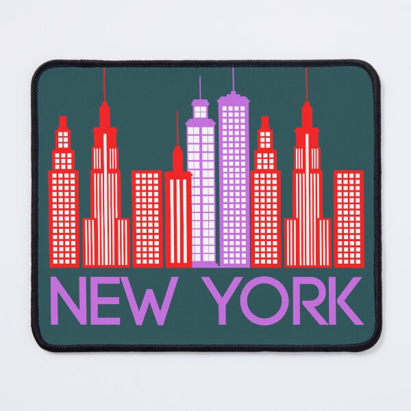 Item preview, New york designed and sold by Cherrydsnshop.