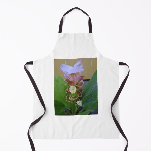 Item preview, Siam tulip is flowering plant, Curcuma sp. of the ginger family no. 2 designed and sold by greengoodnich.