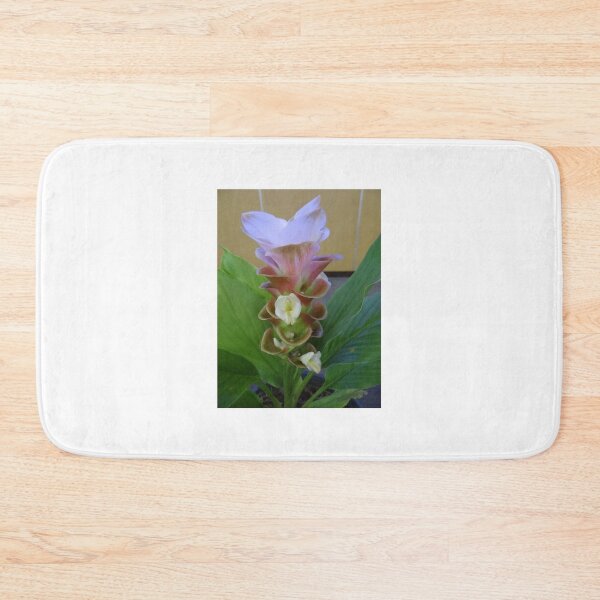Item preview, Siam tulip is flowering plant, Curcuma sp. of the ginger family no. 2 designed and sold by greengoodnich.