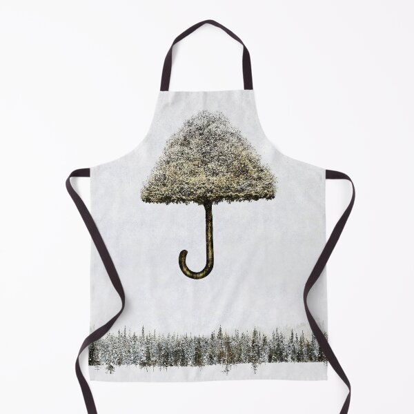Item preview, Tree Umbrella designed and sold by ernest123.