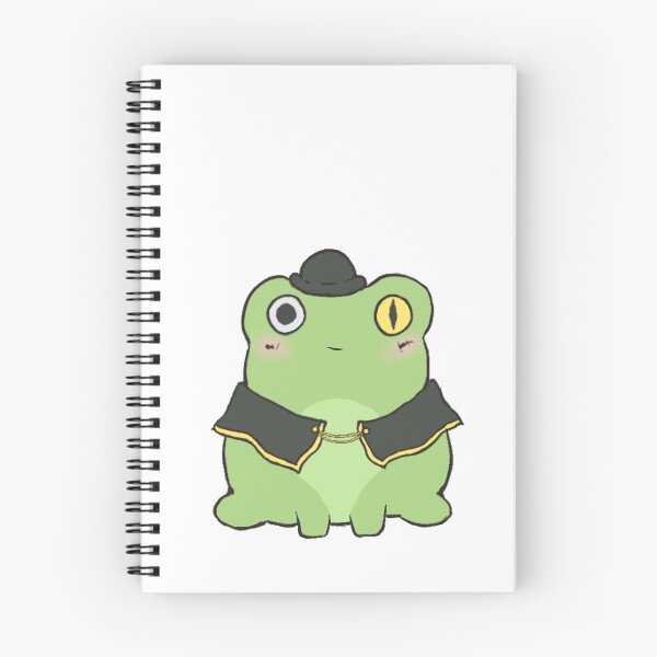 Item preview, Janus Frog designed and sold by Goldnsky.