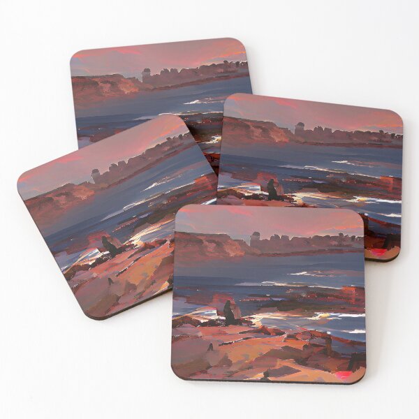 Item preview, Fantastic landscape designed and sold by LoraSi.