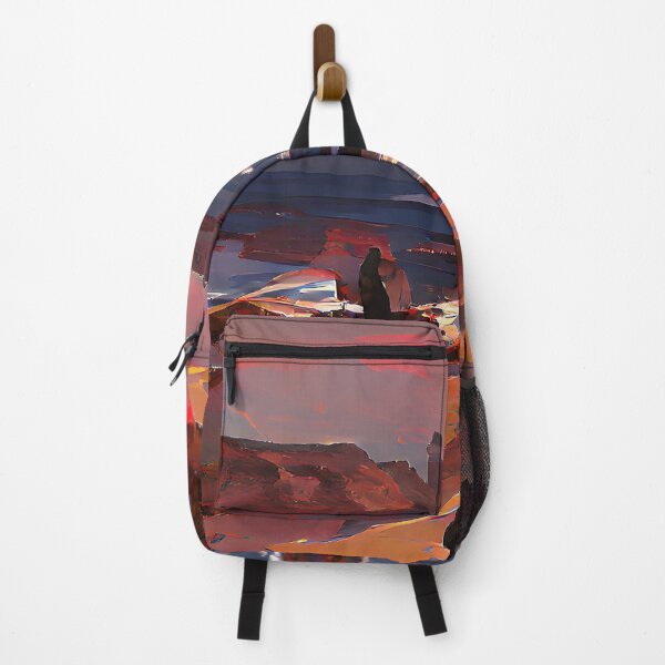 Item preview, Fantastic landscape designed and sold by LoraSi.
