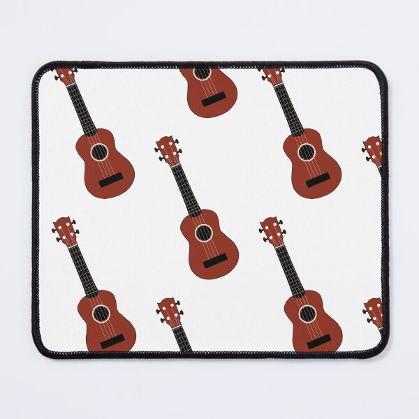 Item preview, Ukulele - vector illustration designed and sold by piesdesignart.
