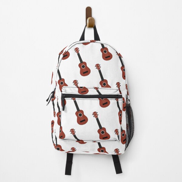 Item preview, Ukulele - vector illustration designed and sold by piesdesignart.