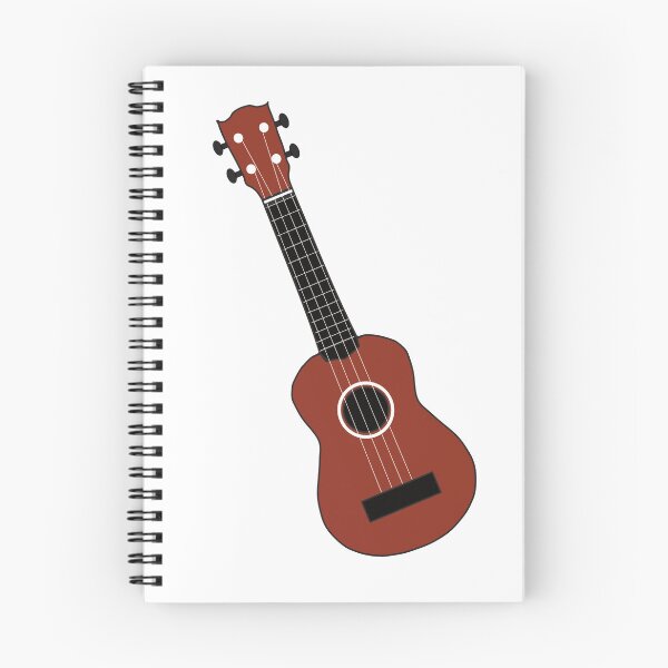 Item preview, Ukulele - vector illustration designed and sold by piesdesignart.
