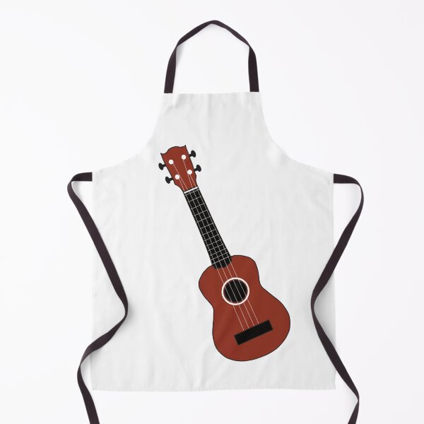 Item preview, Ukulele - vector illustration designed and sold by piesdesignart.