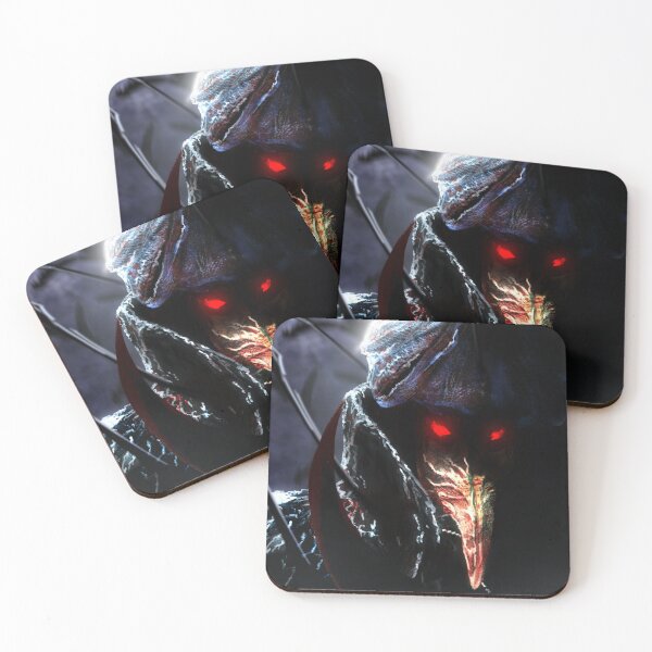 Item preview, Crow  Bloody Hunter designed and sold by Frank M.