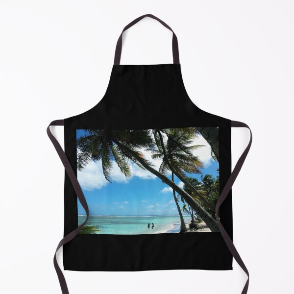 Item preview, Beach Caribbean Paradise Island Holiday Exotic Vacation designed and sold by Merigold.