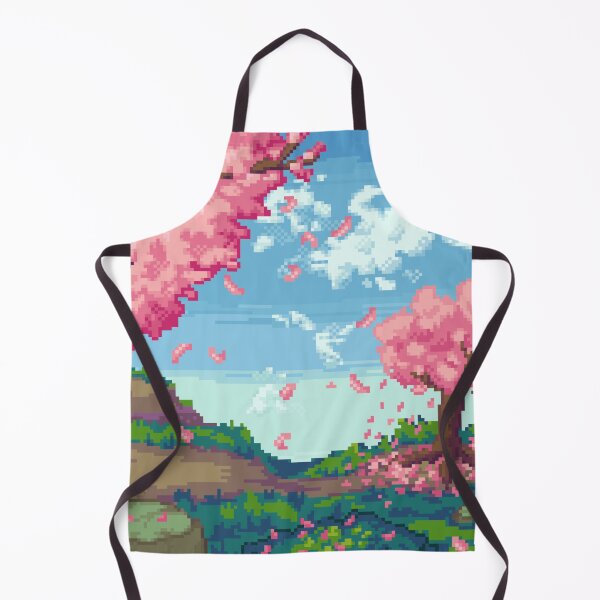 Item preview, Magical Landscape designed and sold by misninaa.