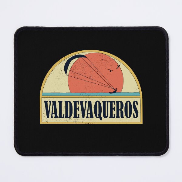 Item preview, Valdevaqueros Kitesurfing designed and sold by blankshirt.