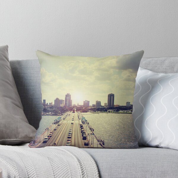 Item preview, Bridge to the City designed and sold by vintageblue.
