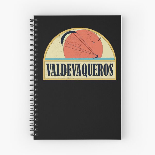 Item preview, Valdevaqueros Kitesurfing designed and sold by blankshirt.