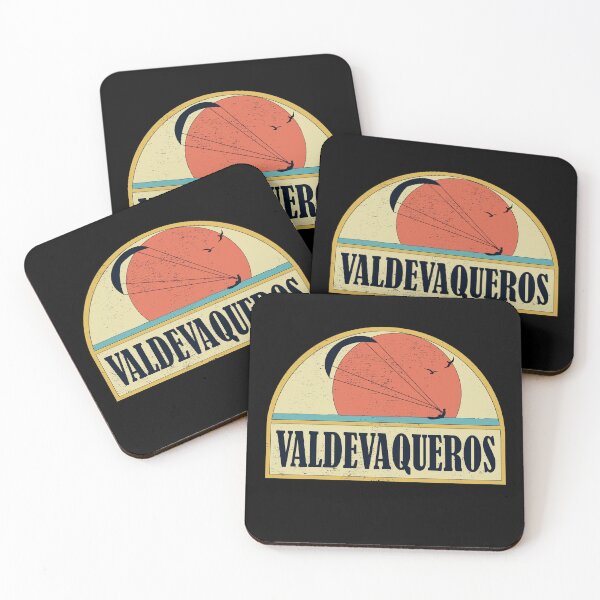 Item preview, Valdevaqueros Kitesurfing designed and sold by blankshirt.