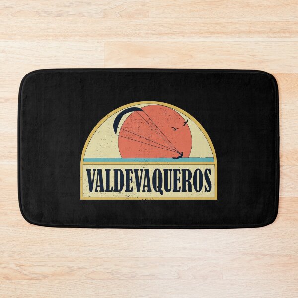 Item preview, Valdevaqueros Kitesurfing designed and sold by blankshirt.