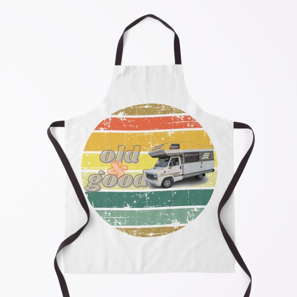 Item preview, Camper old & good designed and sold by crazymel.