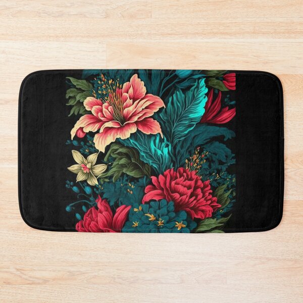 Item preview, Flower Composition -9- Oil Painting designed and sold by Mitch-Angelo.
