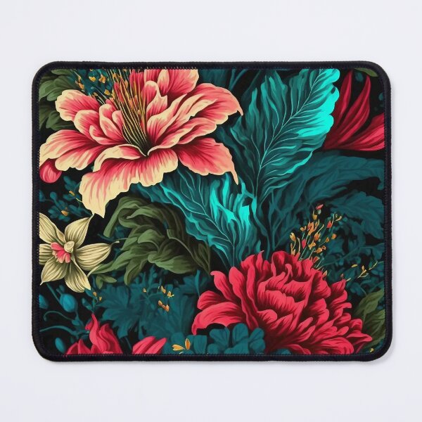 Item preview, Flower Composition -9- Oil Painting designed and sold by Mitch-Angelo.