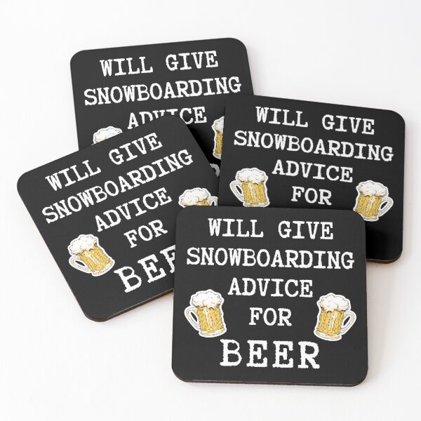 Item preview, Funny Snowboarding Gifts Snowboard Instructor Gear Snowboarder designed and sold by TM-Multidesign.