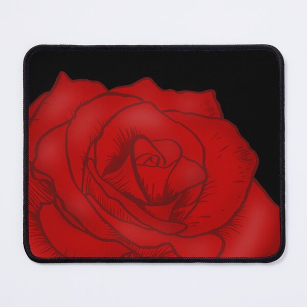 Item preview, Red Rose 1 designed and sold by Julia2Julia.