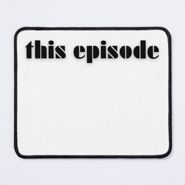 Item preview, This Episode from the 70s tv series Space 1999 designed and sold by LaziniArts.