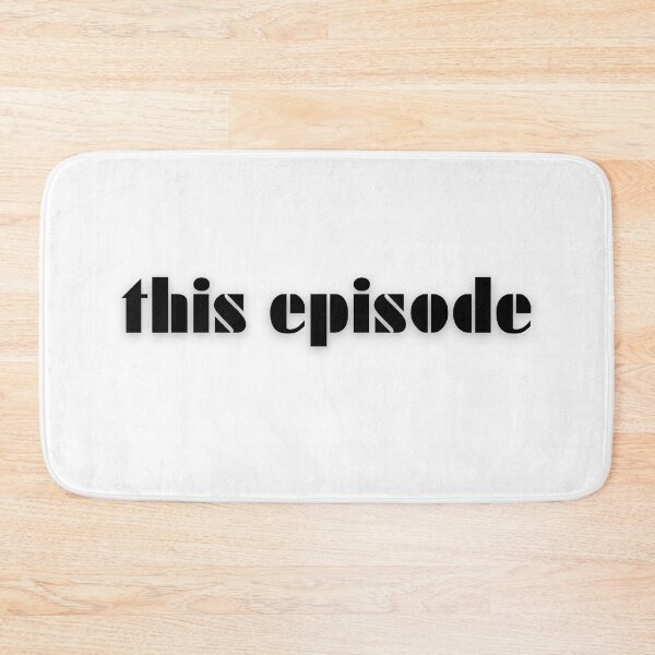 Item preview, This Episode from the 70s tv series Space 1999 designed and sold by LaziniArts.