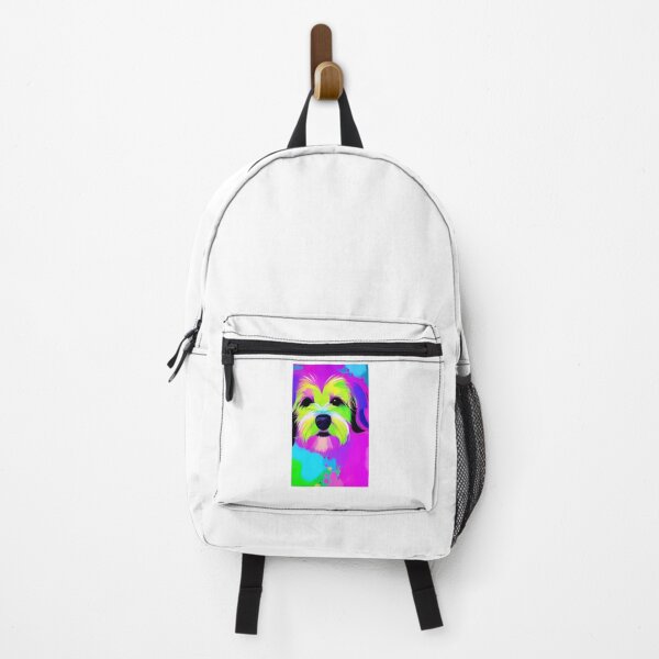 Item preview, Havanese designed and sold by GroovyDino.