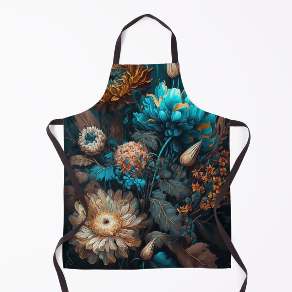 Item preview, Flower Composition -10- Oil Painting designed and sold by Mitch-Angelo.
