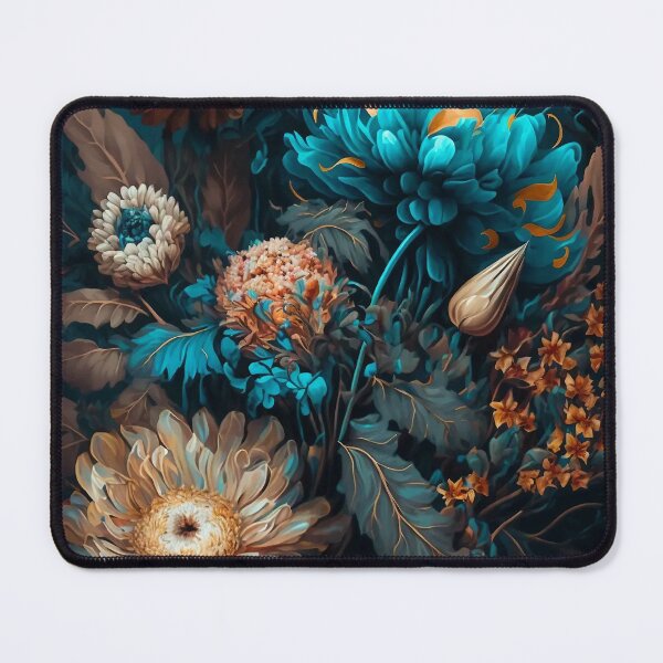 Item preview, Flower Composition -10- Oil Painting designed and sold by Mitch-Angelo.