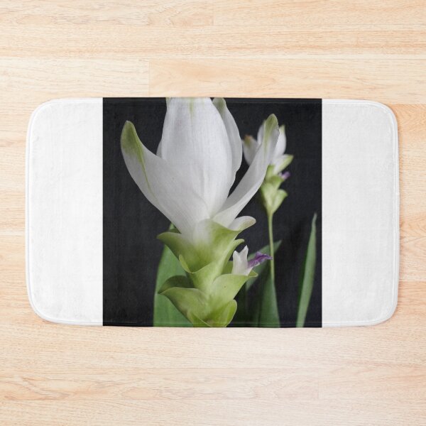 Item preview, Siam tulip is flowering plant, Curcuma sp. of the ginger family no. 7 designed and sold by greengoodnich.