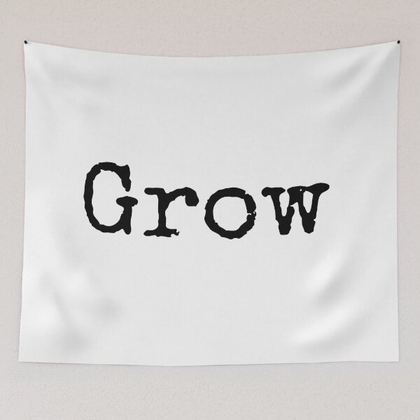 Item preview, Grow designed and sold by ActionFocus.