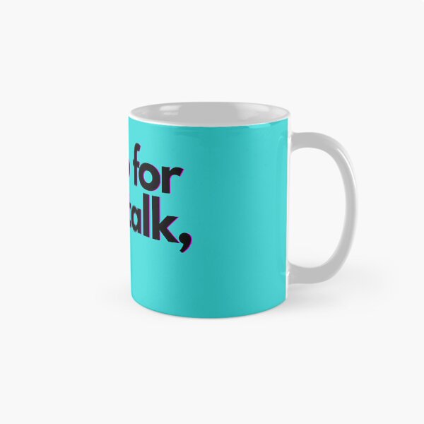 Item preview, Not up for small talk, thx. designed and sold by smashingarb.