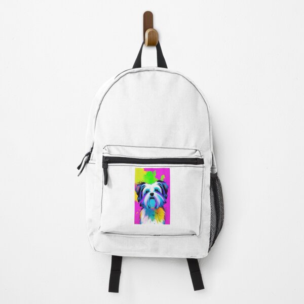 Item preview, Havanese designed and sold by GroovyDino.