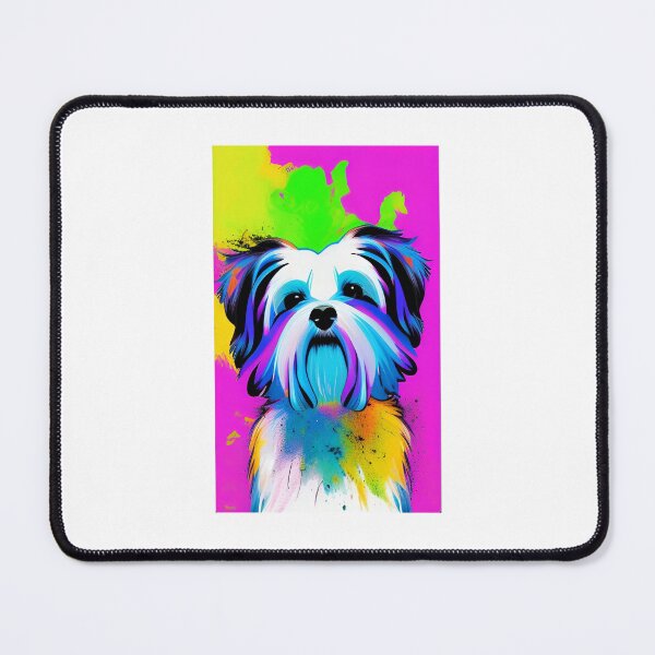Item preview, Havanese  designed and sold by GroovyDino.