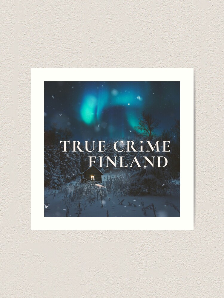 Alternate view of Logo without tagline Art Print