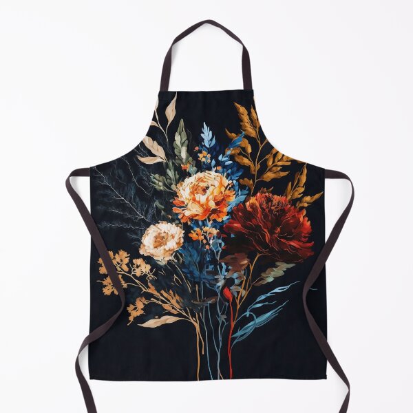 Item preview, Flower Composition -11- Oil Painting designed and sold by Mitch-Angelo.