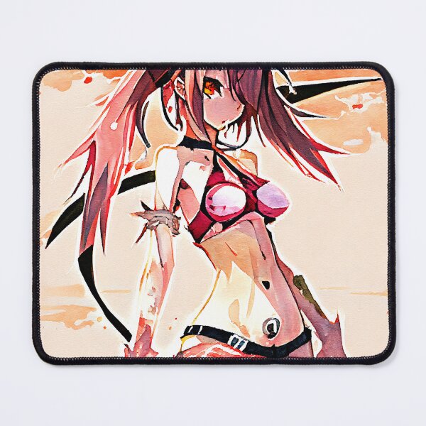Item preview, Anime Bikini Girl #47 designed and sold by Eynoxart.