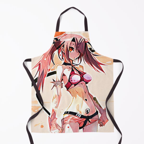 Aperçu de l'œuvre Anime Bikini Fille # 47 créée et vendue par Eynoxart.