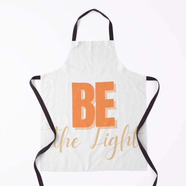 Item preview, Sé la luz designed and sold by SonsonnDesigns.